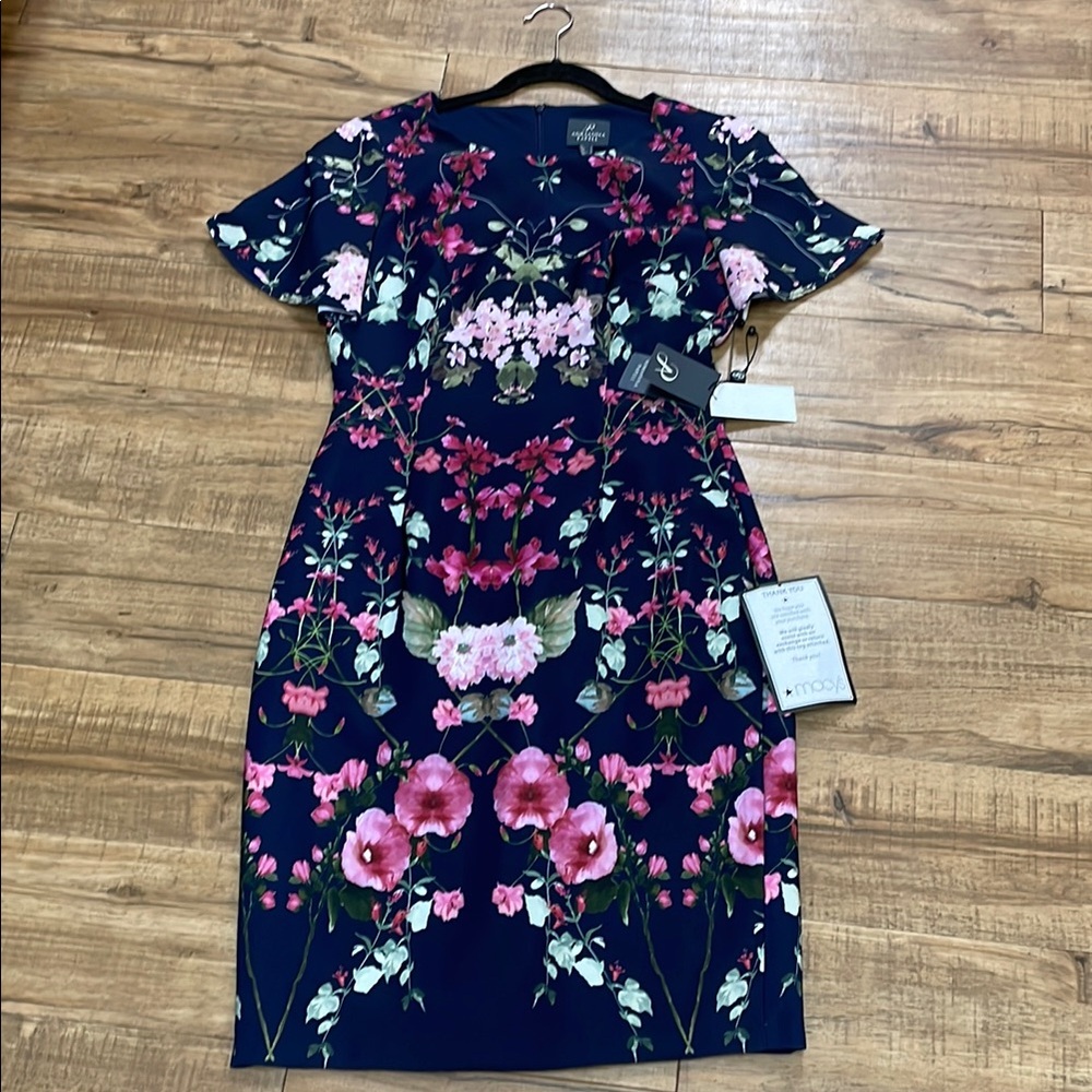 Adrianna Papell Dress